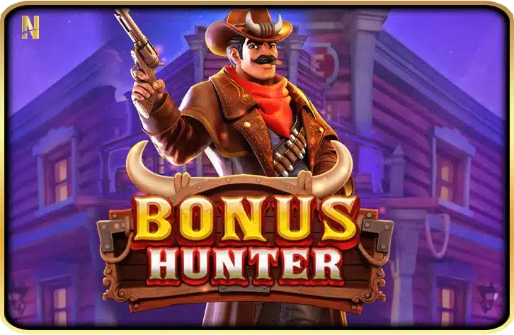 Bonus Hunter