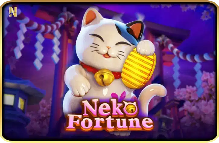 Neko Fortune