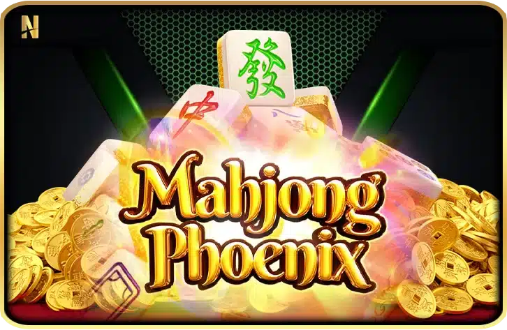 Mahjong Phoenix