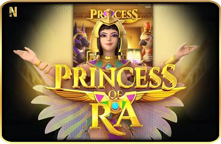 Princess of Ra