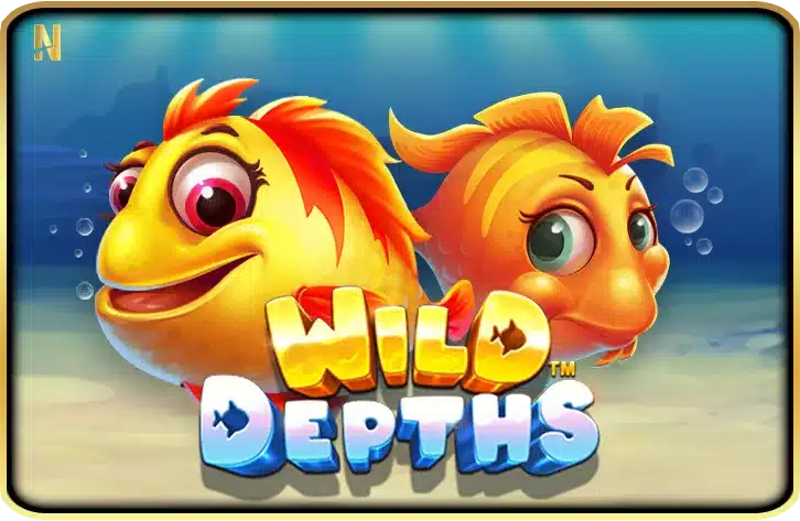 Wild Depths