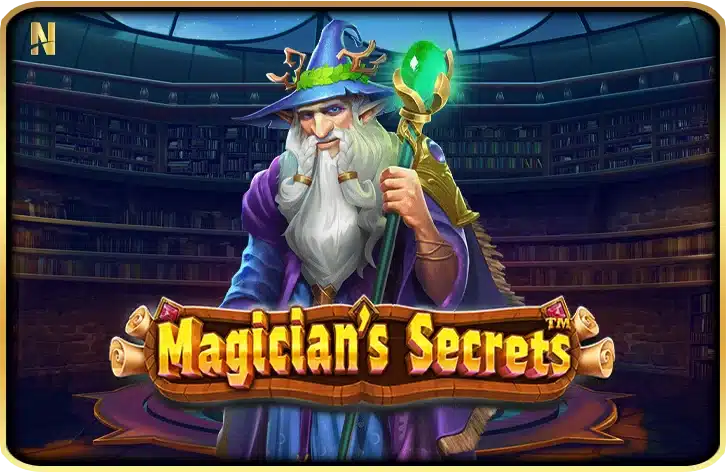 Magician's Secrets