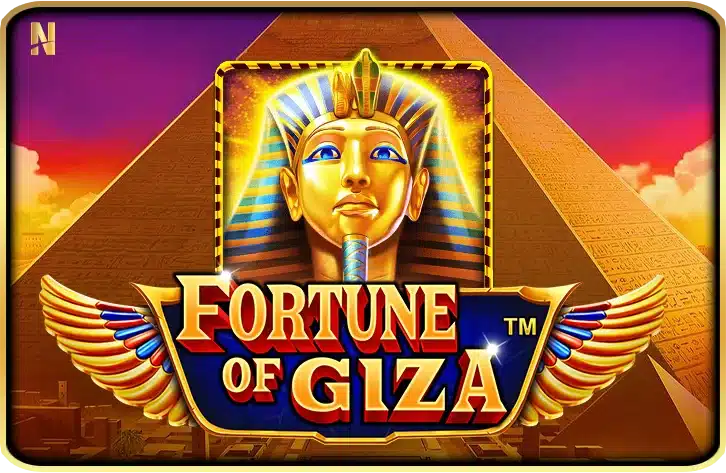 Fortune of Giza