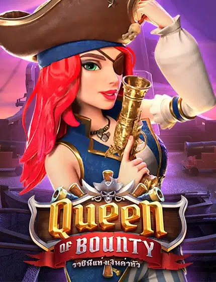 Queen of Bounty