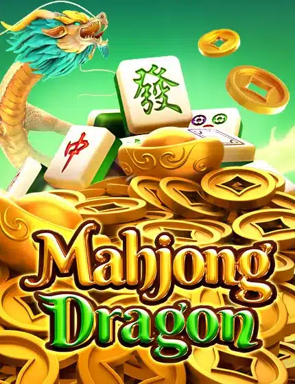 mahjong dragon