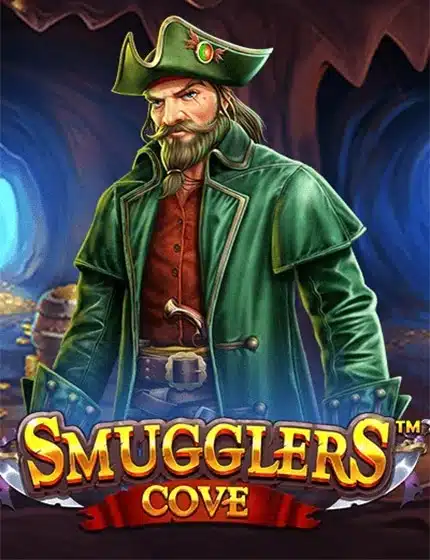 smugglers cove