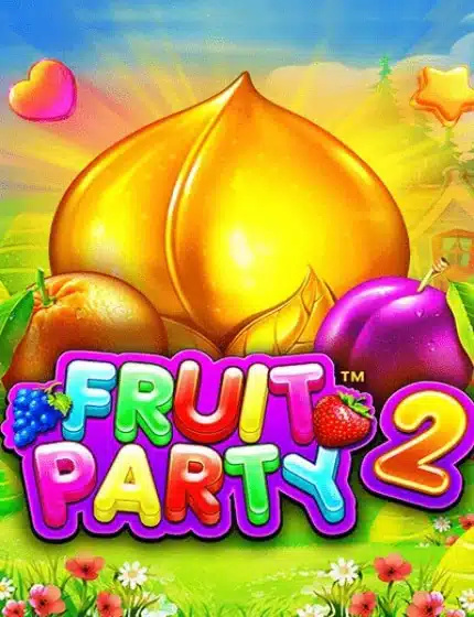 fruit party 2